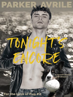cover image of Tonight's Encore
